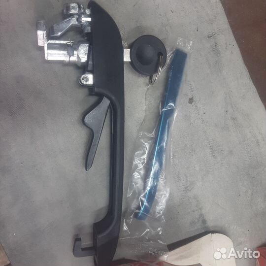 Ручка передняя