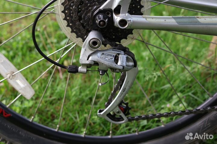 Велосипед GT avalanche PRO