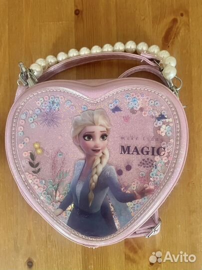 Сумка детская Frozen