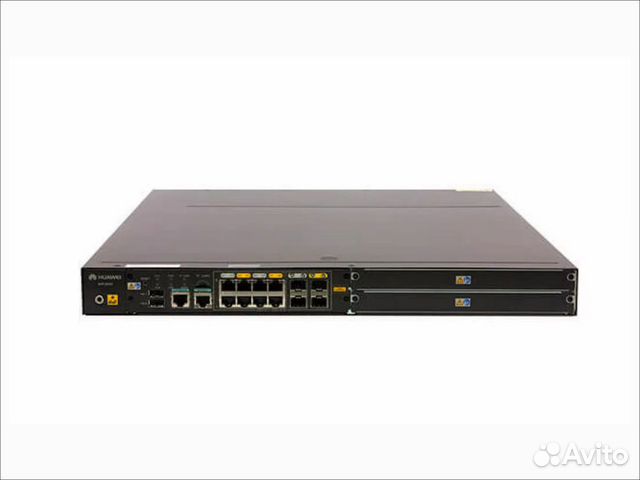 Huawei NIP2100-AC-01 системы контроля