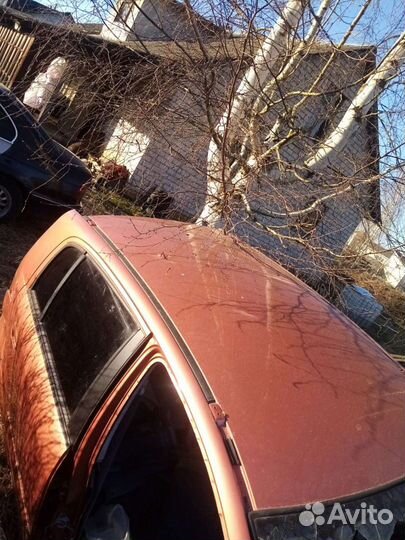 Задняя правая дверь на чери кимо и т.д