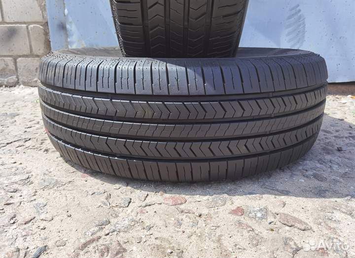 Nexen i.Q Series 1 255/70 R15 108S