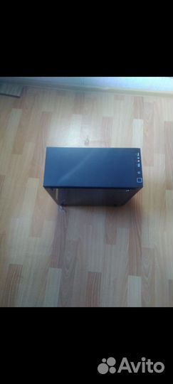 Корпус deepcool matrexx 30