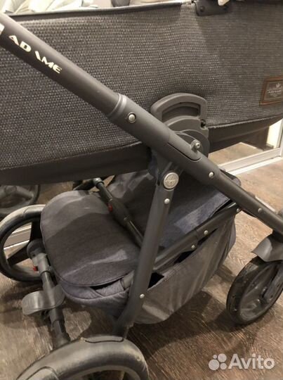 Детские коляски 2 в 1