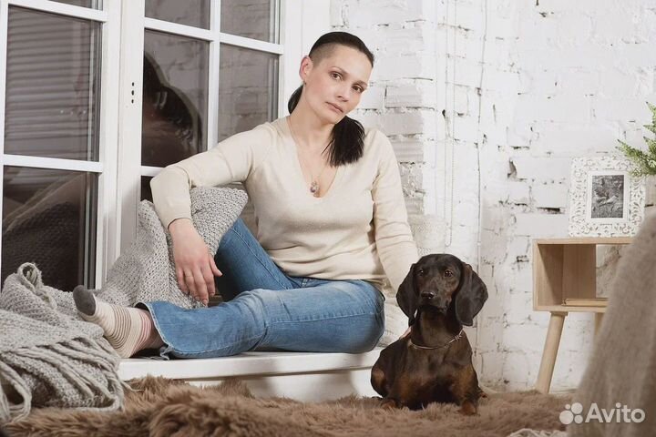 Кинолог с выездом в Спб