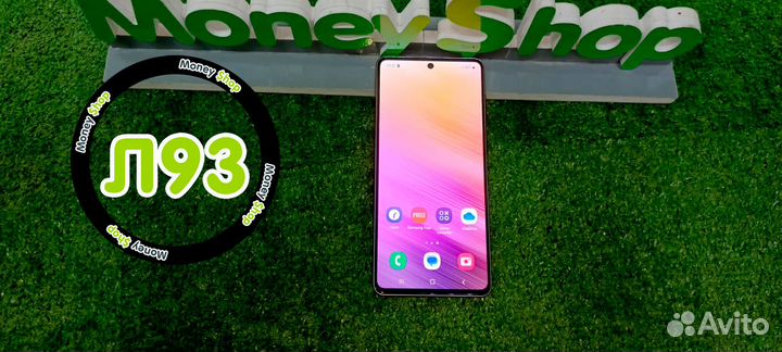 Samsung Galaxy A73 5G, 8/128 ГБ