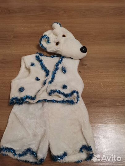 Костюмы для детей, взрослых