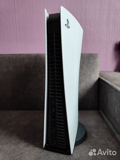 PlayStation 5