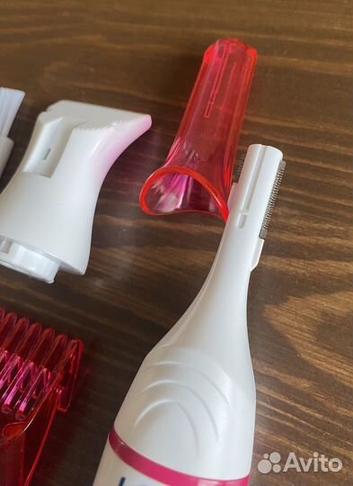 Триммер женский Veet Sensitive