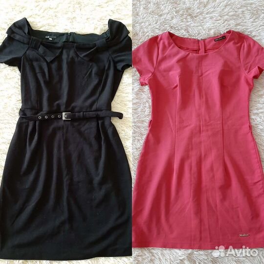 Женские вещи пакетом