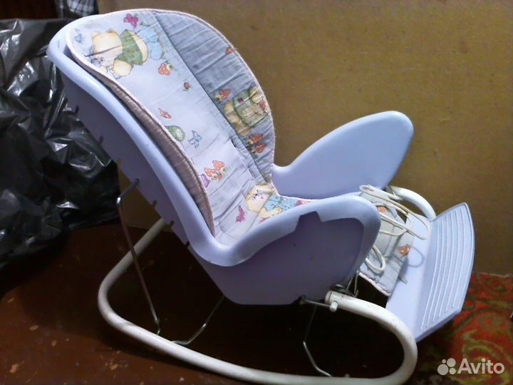 Санки зимние