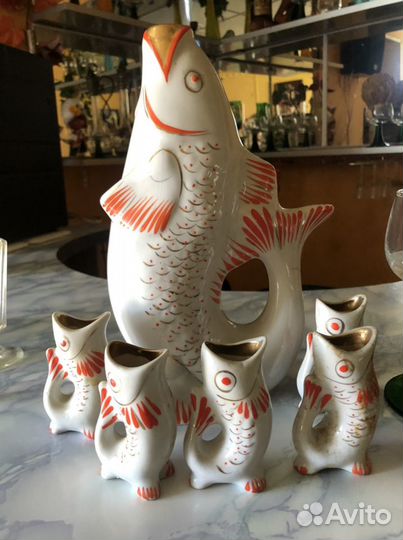 Фарфоровые статуэтки СССР лфз дулево