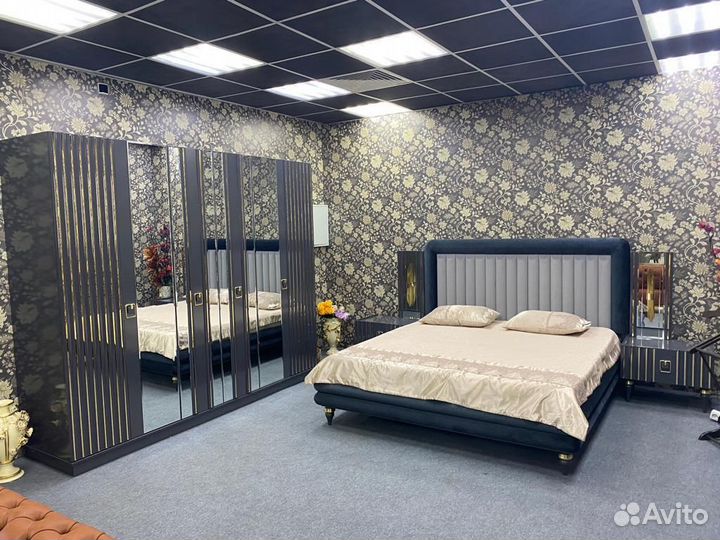 Спальный гарнитур Турция