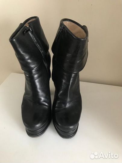 Ботильоны Renzi