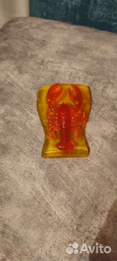 Мыло ручной работы