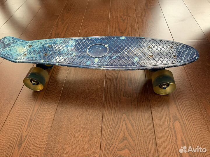 Доска для вейксерфинга