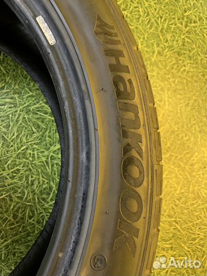 Hankook Ventus V12 Evo2 K120 245/45 R19