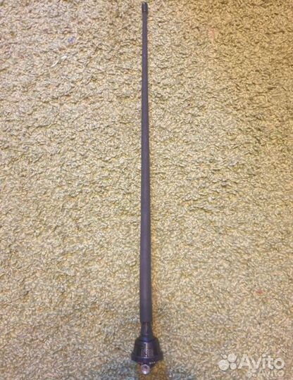 Антенна для рации procom