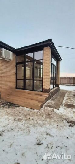 Мягкие окна Астрахань