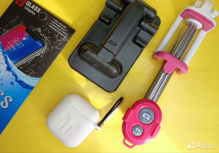 Набор юного блогера