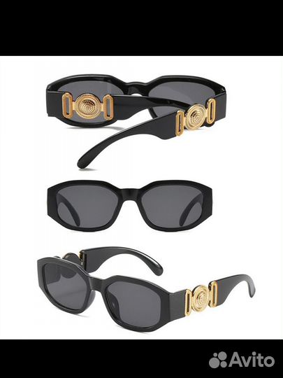 Солнцезащитные очки