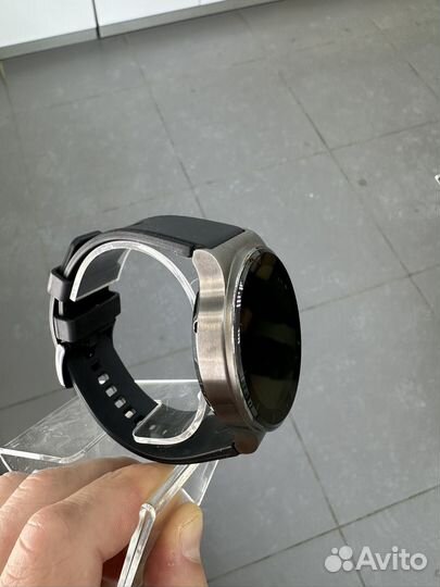 Смарт часы Huawei watch gt 2 pro