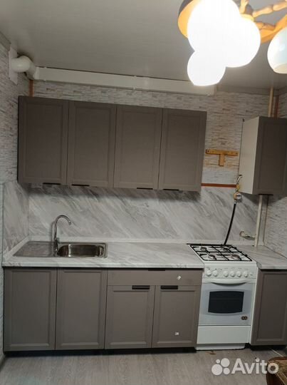 Кухонный гарнитур в наличии