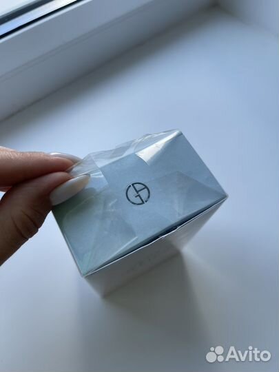 Парфюм Acqua di Gioia Giorgio Armani