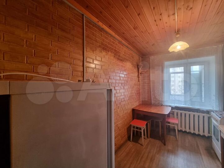 2-к. квартира, 54 м², 4/5 эт.