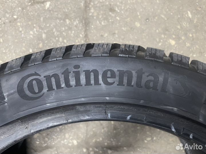 Continental IceContact 3 225/45 R17