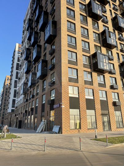 Торговая площадь, 5 м²