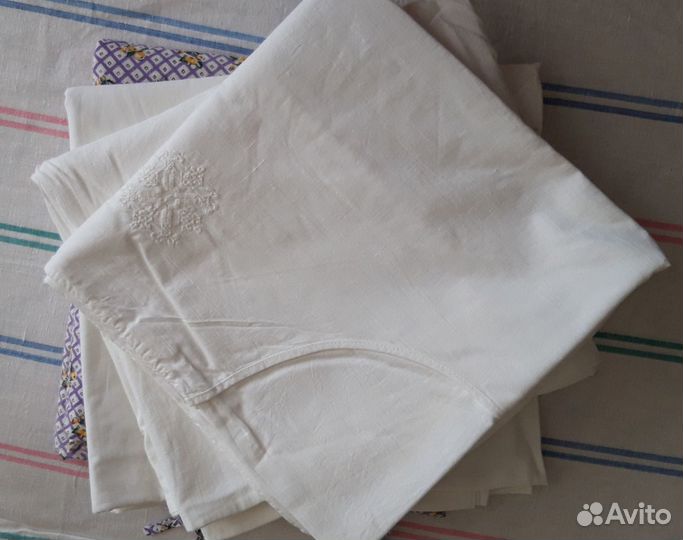 Пододеяльники на детские одеяла, размеры 120 х 120