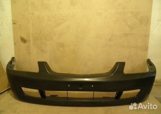 Бампер передний, задний mazda familia / 323 98-04