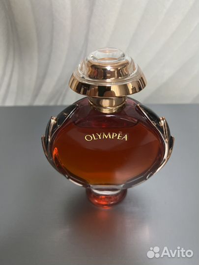 Olimpea EAU DE parfum