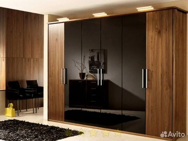 Шифоньер любой дизайн