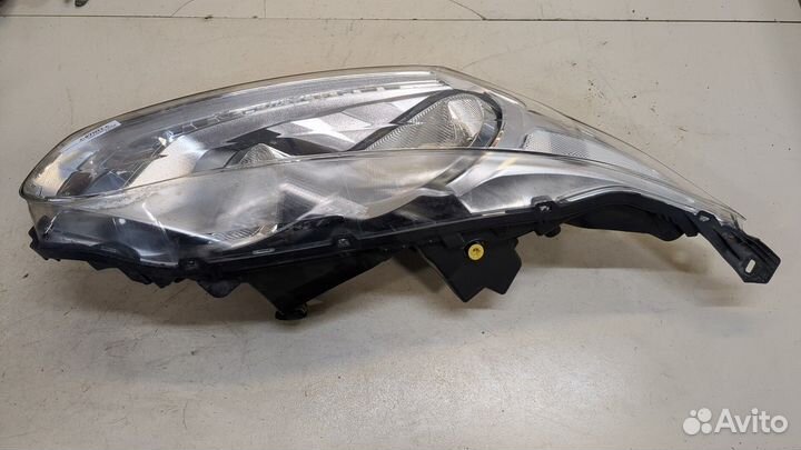 Фара (передняя) правая Ford Transit (Tourneo) Connect