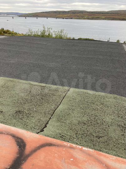 Гараж, 22 м²