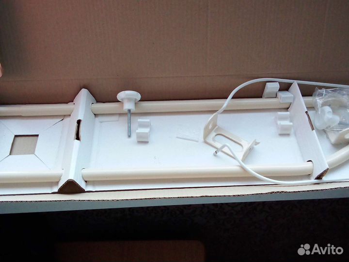 Опора для балдахина