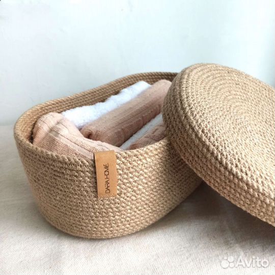 Корзина для хранения