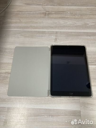 iPad 5 gen 2017