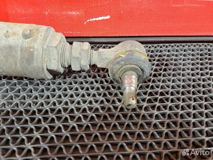 Кулиса кпп Daf XF105