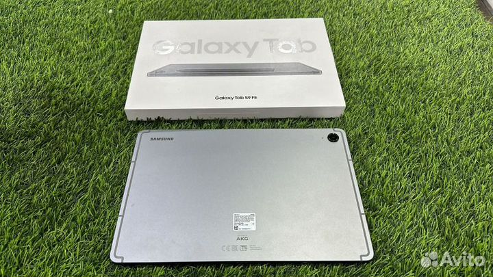 Samsung Galaxy Tab S9 FE