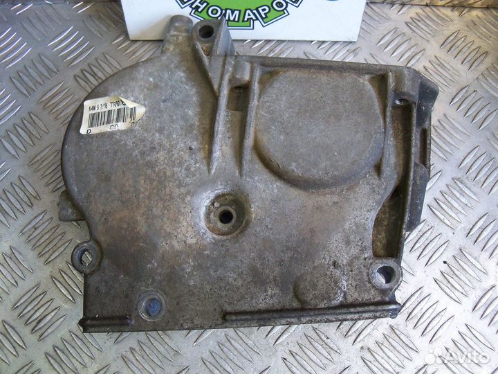 Кожух грм Renault Laguna 2 K4M 716 1.6L 06год