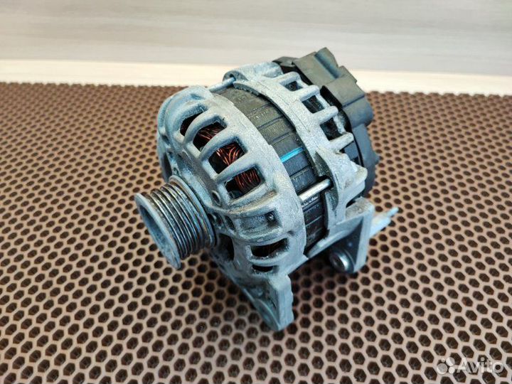 Генератор Volkswagen Polo