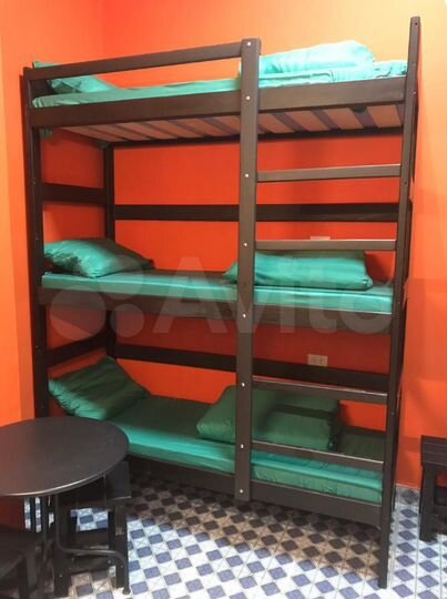 Комната 25 м², 1/9 эт.