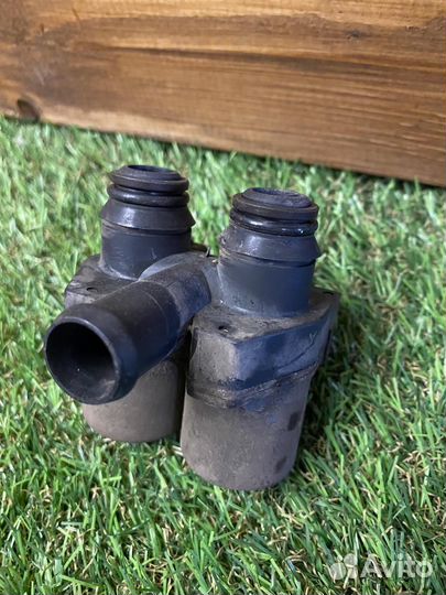 Клапана отопителя Mercedes-Benz