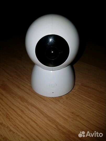 IP-камера Xiaomi MiJia 360
