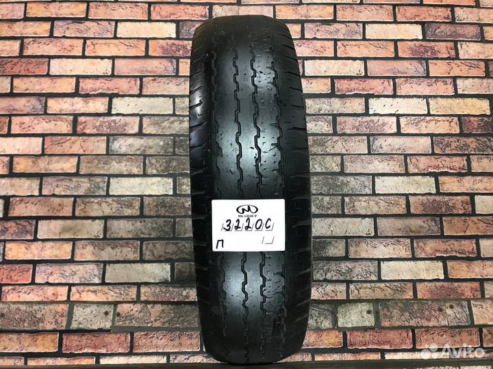 Bridgestone Dueler H/P 205/80 R16