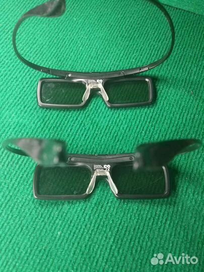 3D очки Samsung SSG-3050