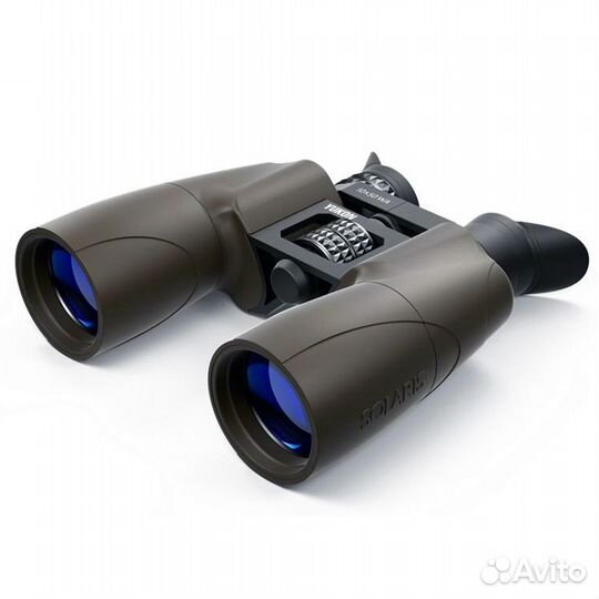 Бинокль Yukon Solaris 16x50WP